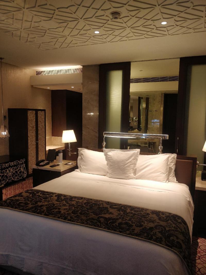 ITC Kohinoor, a Luxury Collection Hote, Hyderbad