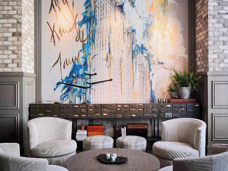 Tribute Portfolio Hotel, Hotel Zachary, Chicago image