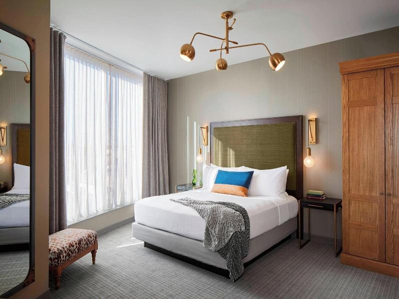 Tribute Portfolio Hotel, Hotel Zachary, Chicago image