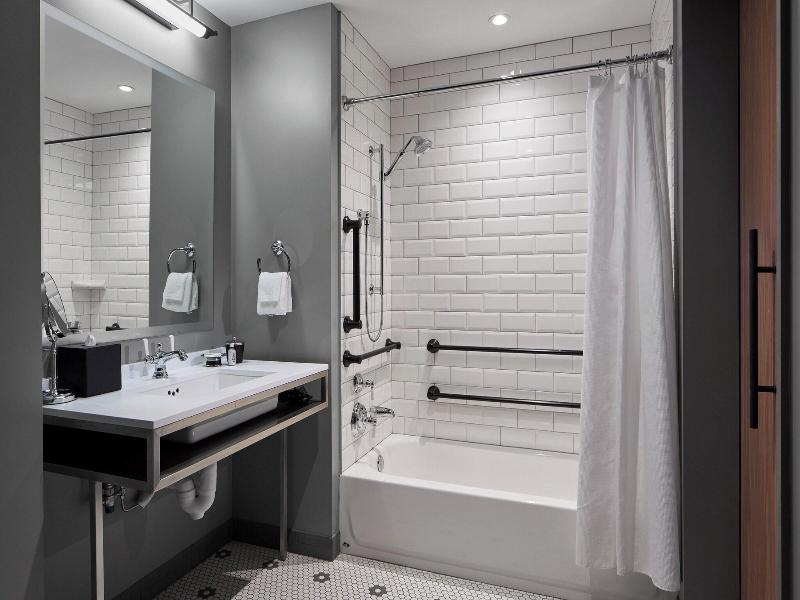Tribute Portfolio Hotel, Hotel Zachary, Chicago image