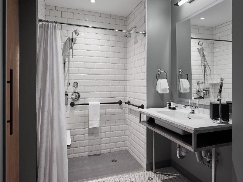 Tribute Portfolio Hotel, Hotel Zachary, Chicago image