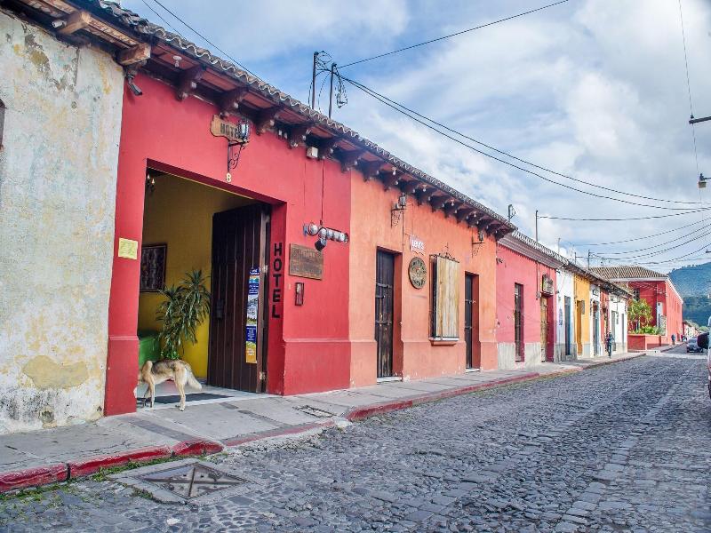 Casa Rustica image