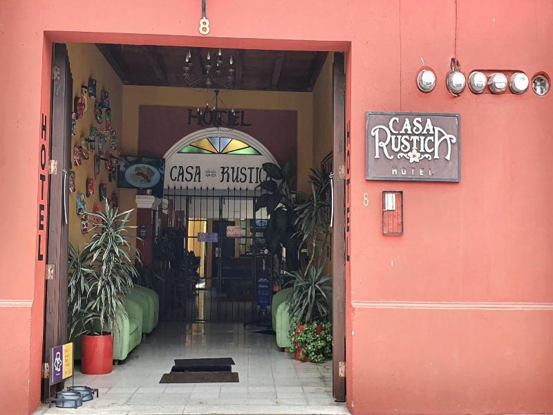 Casa Rustica image