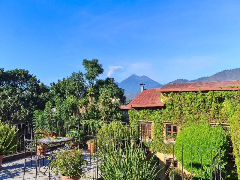 Casa Rustica image