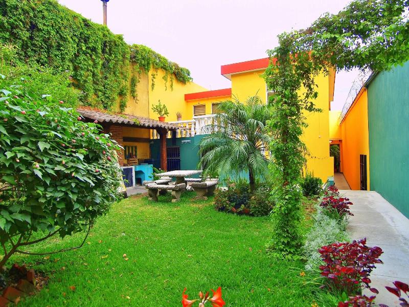 Casa Rustica image