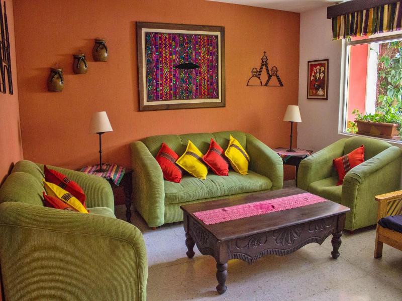 Casa Rustica image