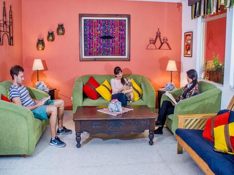 Casa Rustica image