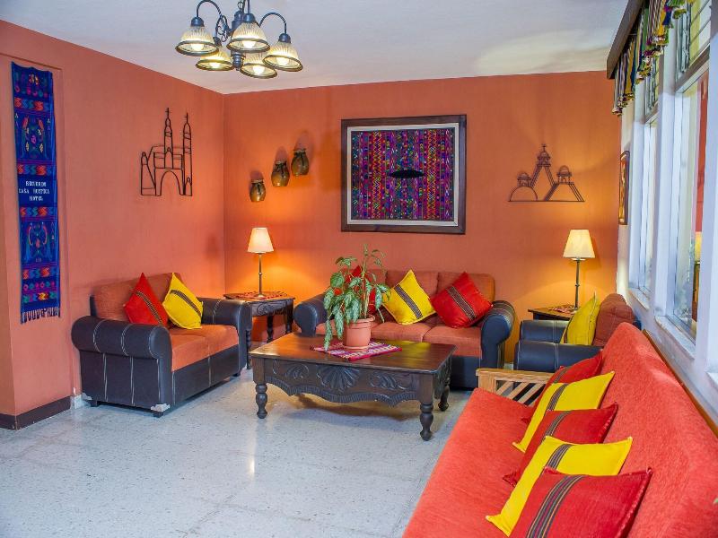 Casa Rustica image