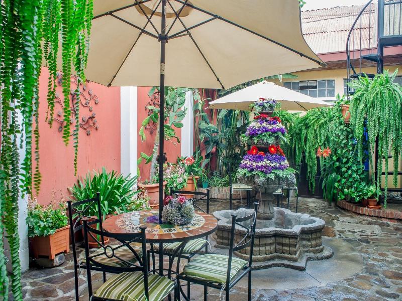 Casa Rustica image