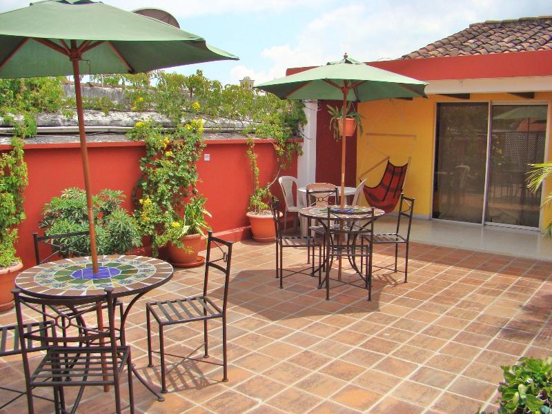 Casa Rustica image