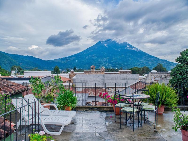 Casa Rustica image