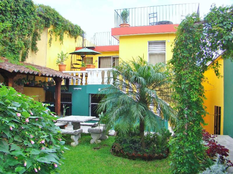 Casa Rustica image