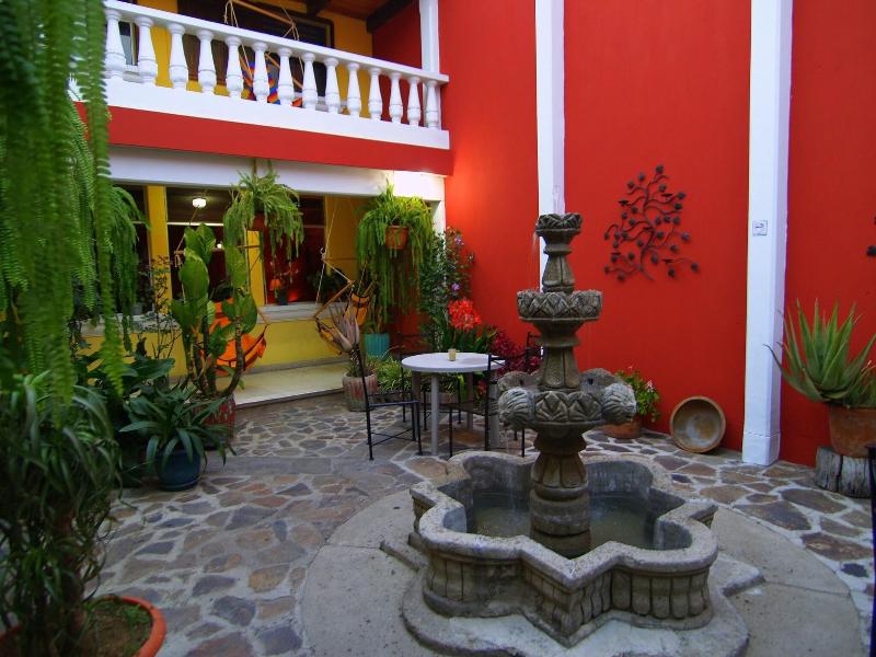 Casa Rustica image