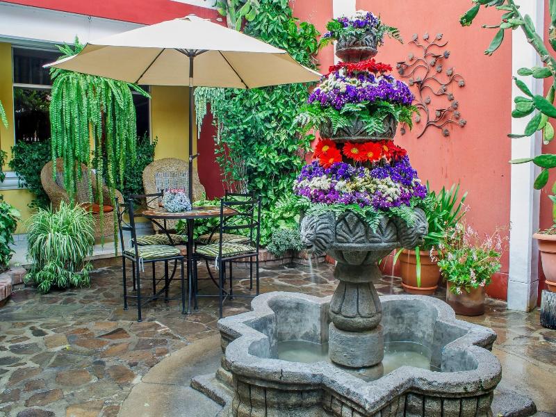 Casa Rustica image