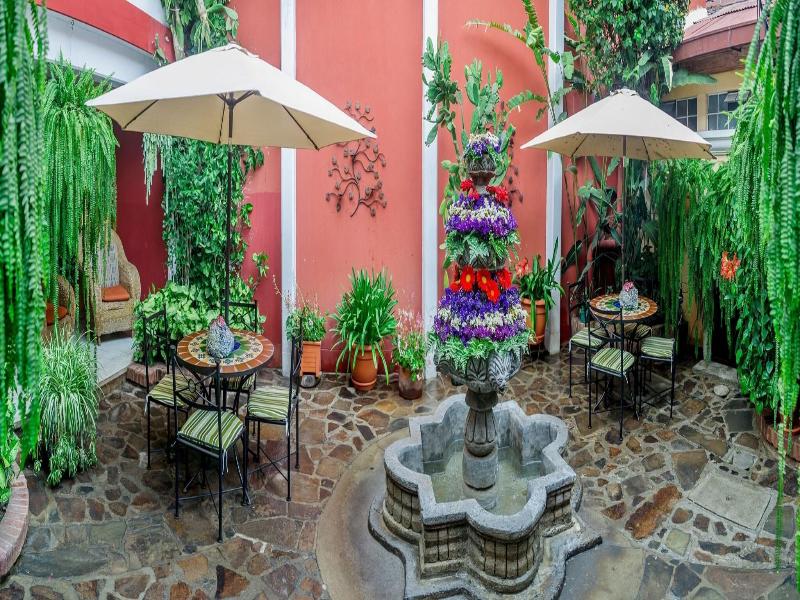 Casa Rustica image