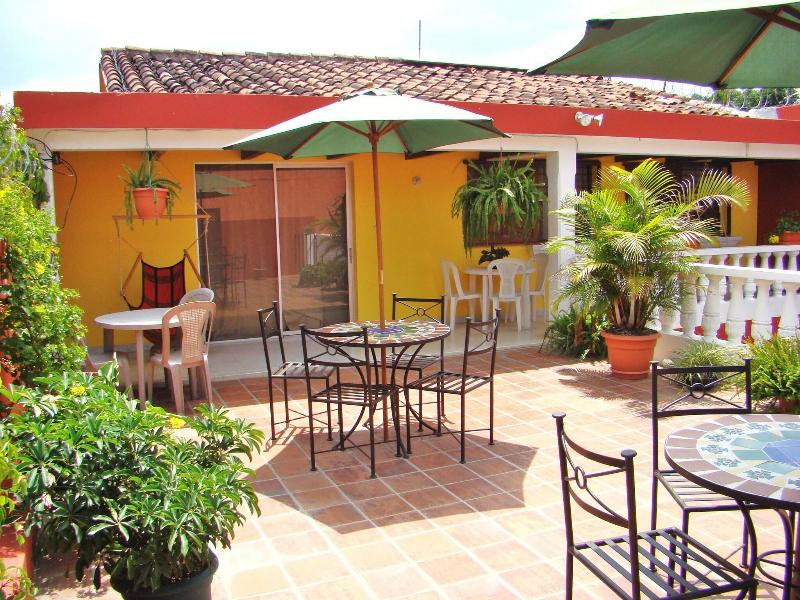 Casa Rustica image