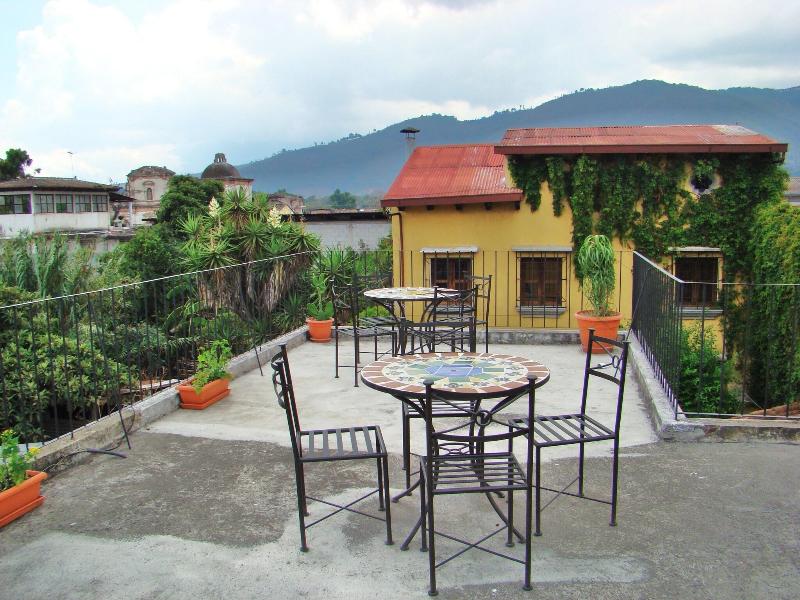 Casa Rustica image
