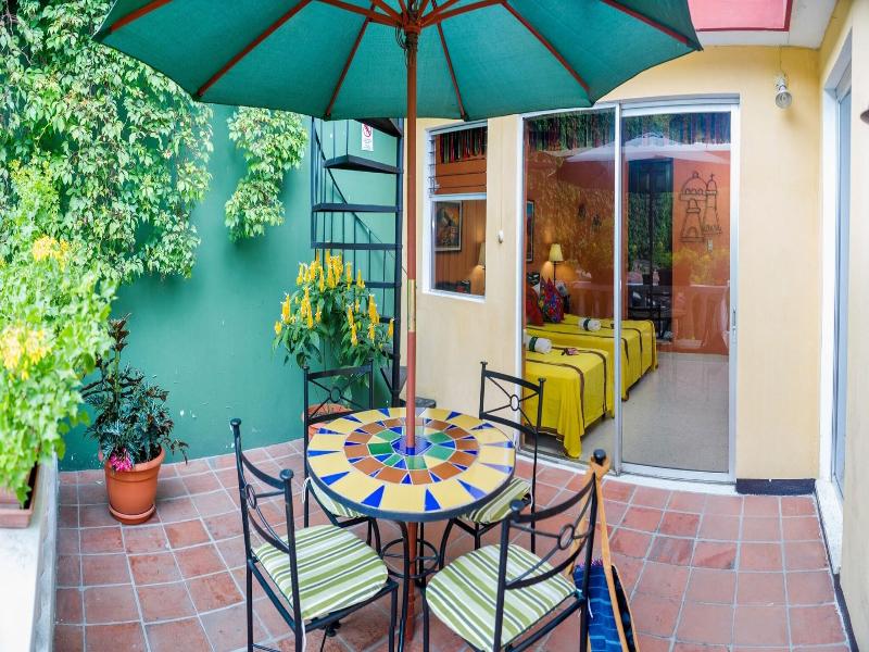 Casa Rustica image
