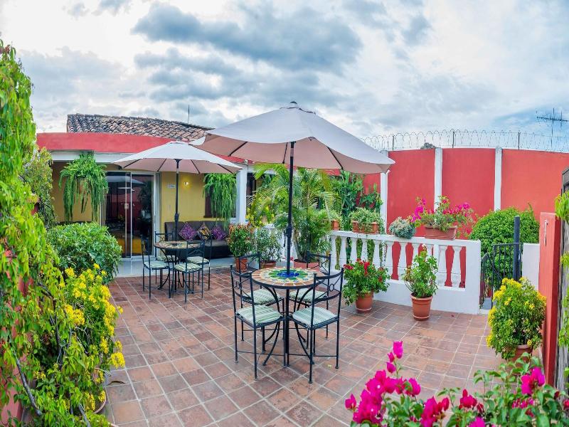 Casa Rustica image