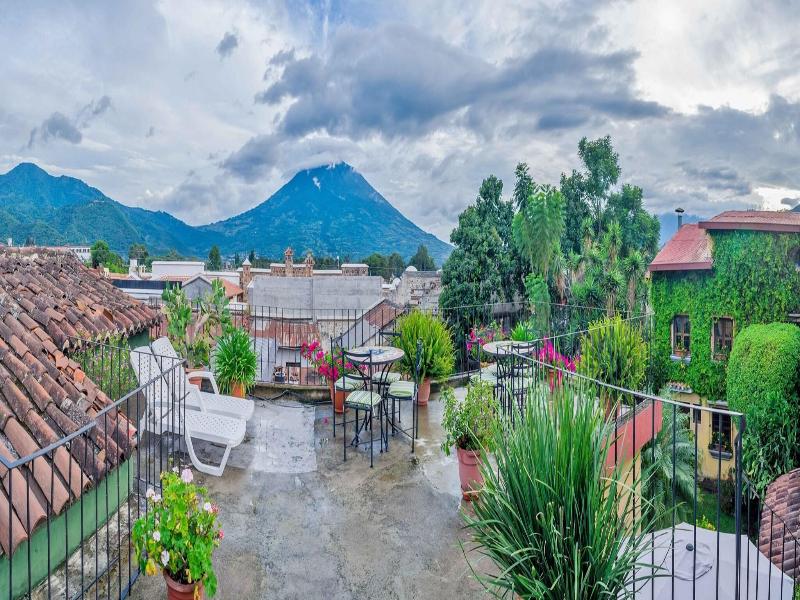 Casa Rustica image