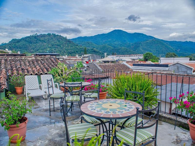 Casa Rustica image