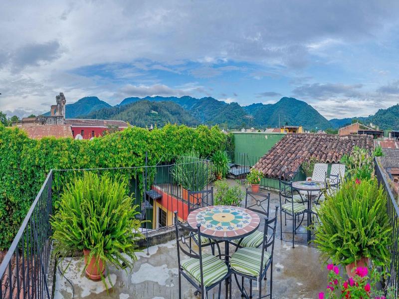 Casa Rustica image