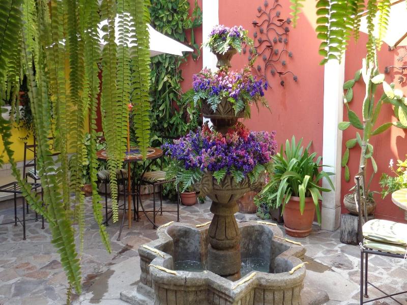 Casa Rustica image