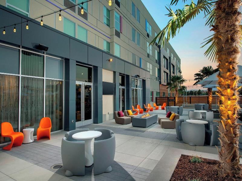 Aloft Dublin-Pleasanton image