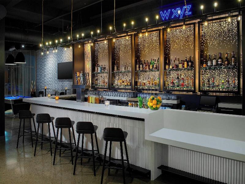 Aloft Dublin-Pleasanton image