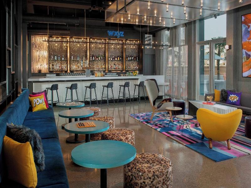 Aloft Dublin-Pleasanton image