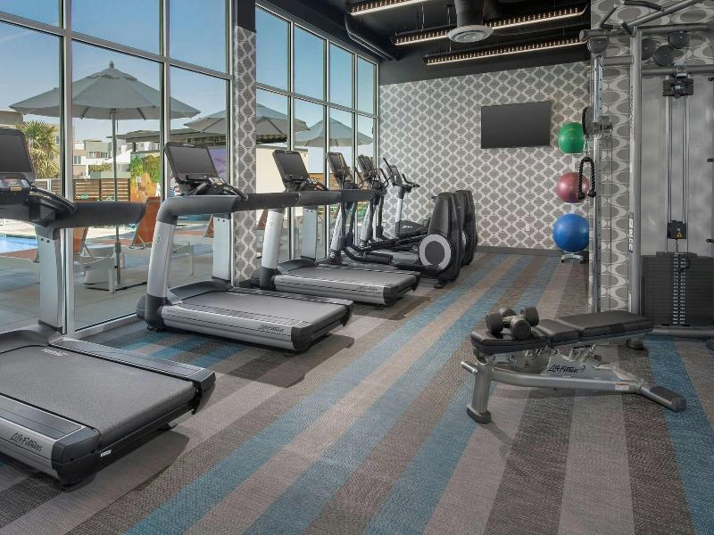 Aloft Dublin-Pleasanton image