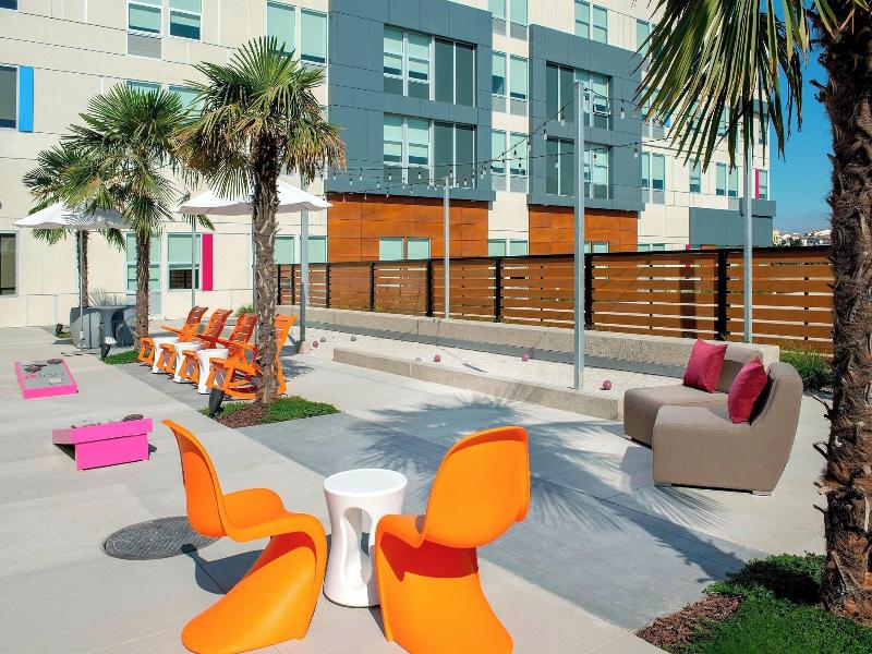 Aloft Dublin-Pleasanton image