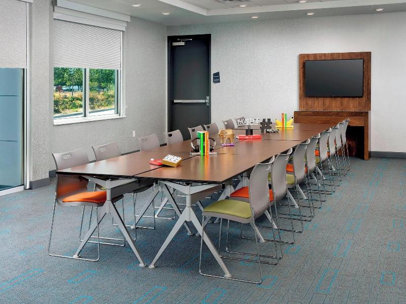 Aloft Dublin-Pleasanton image