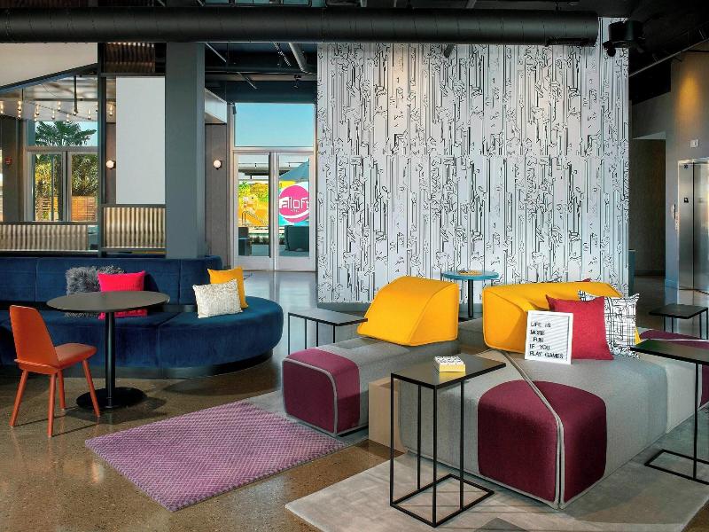 Aloft Dublin-Pleasanton image