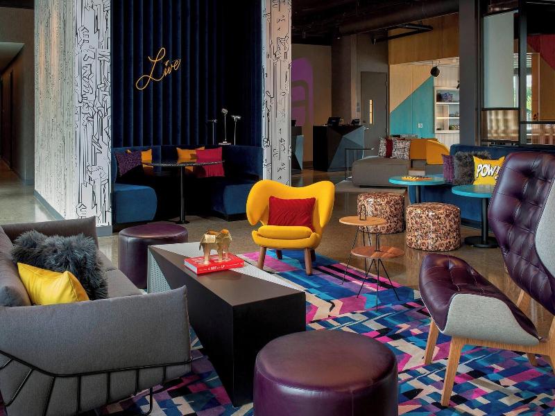 Aloft Dublin-Pleasanton image