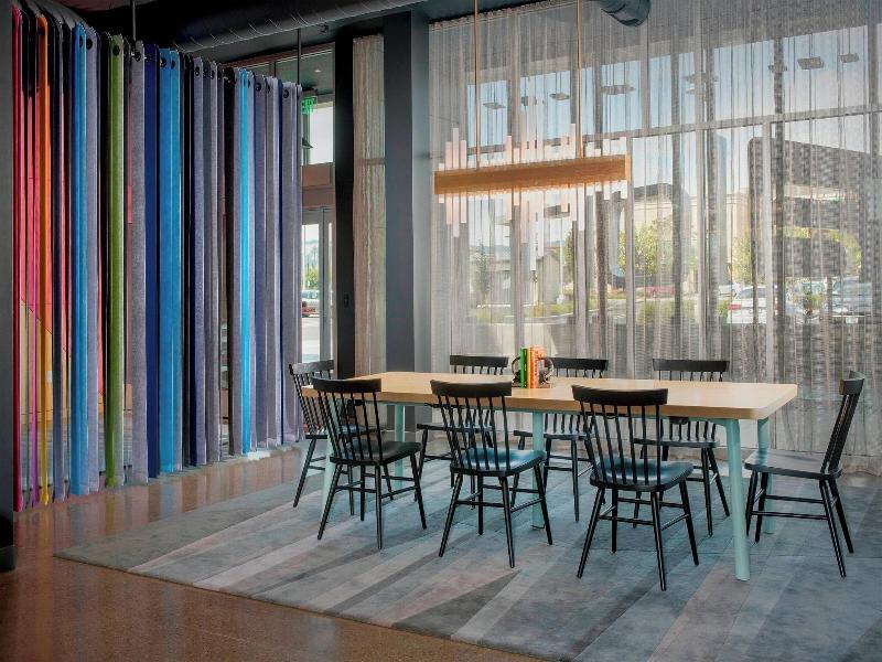 Aloft Dublin-Pleasanton image