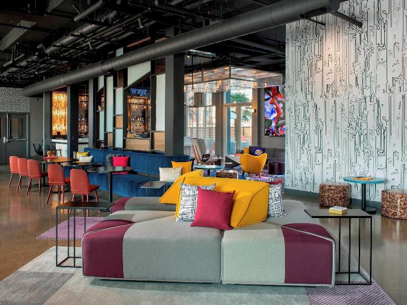 Aloft Dublin-Pleasanton image