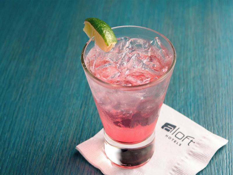 Aloft Dublin-Pleasanton image
