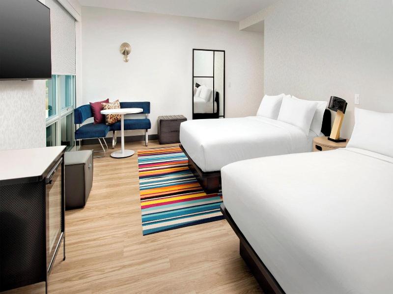 Aloft Dublin-Pleasanton image
