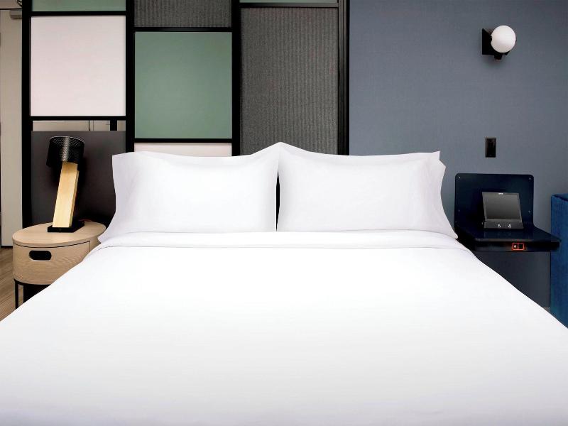 Aloft Dublin-Pleasanton image