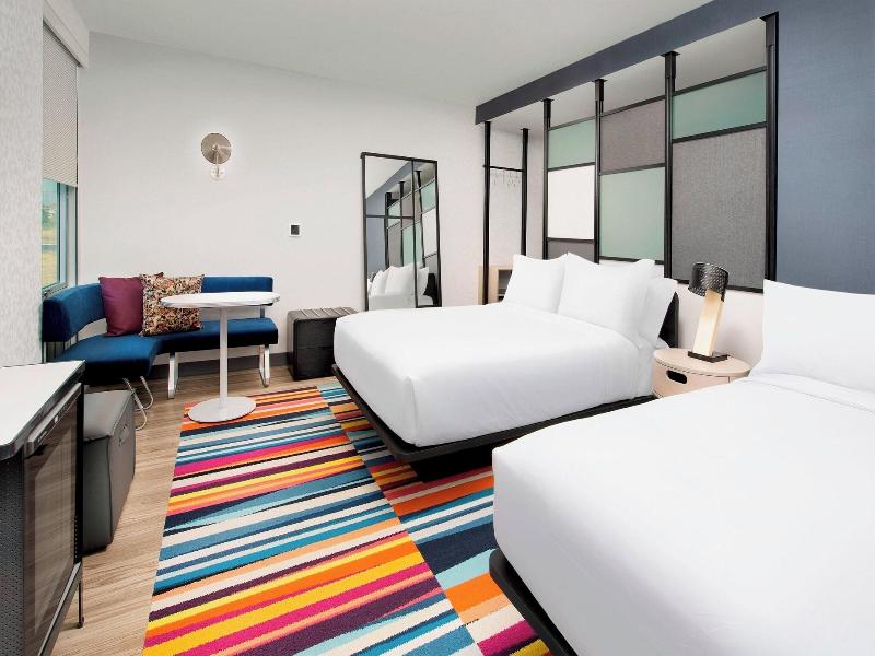 Aloft Dublin-Pleasanton image
