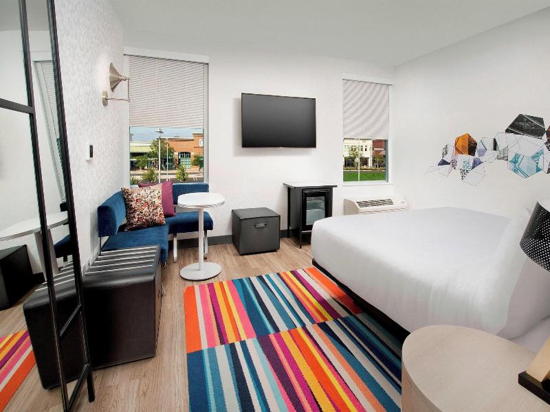 Aloft Dublin-Pleasanton image