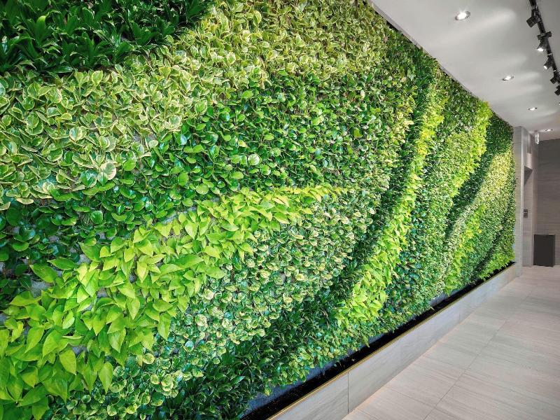 The Westin Calgary Airport image