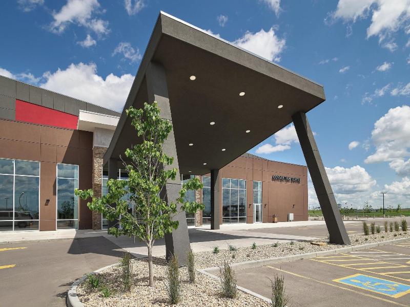The Westin Calgary Airport image