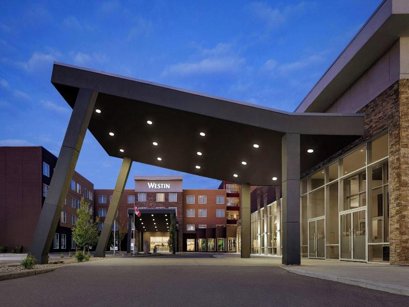 The Westin Calgary Airport image