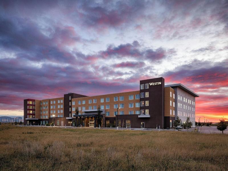 The Westin Calgary Airport image