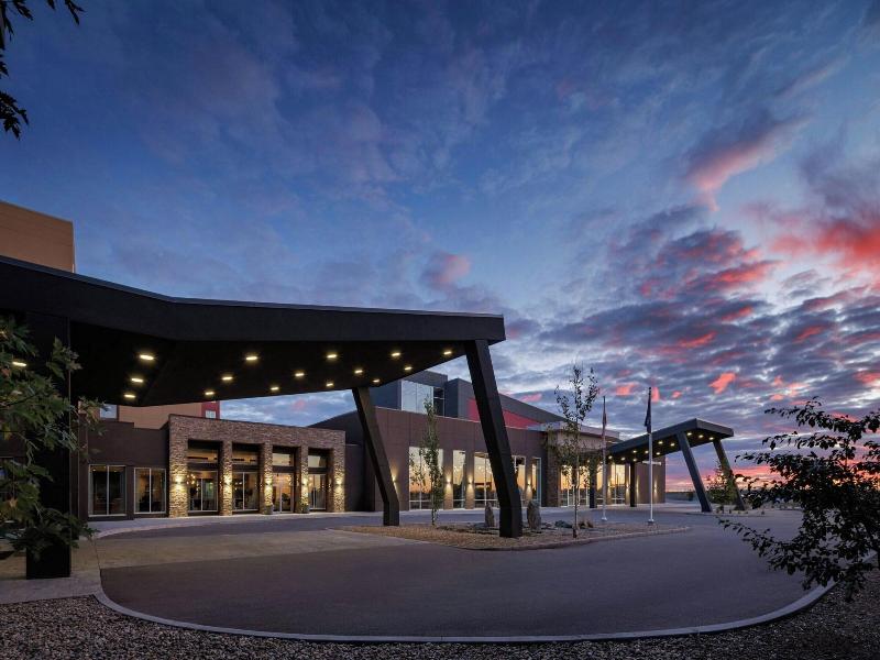 The Westin Calgary Airport image