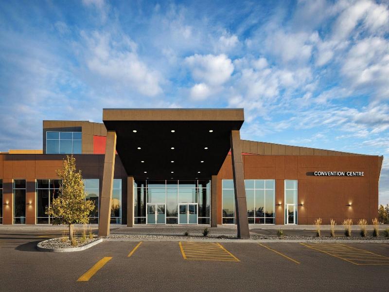 The Westin Calgary Airport image