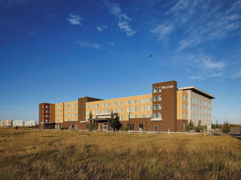 The Westin Calgary Airport image
