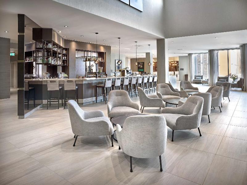 The Westin Calgary Airport image